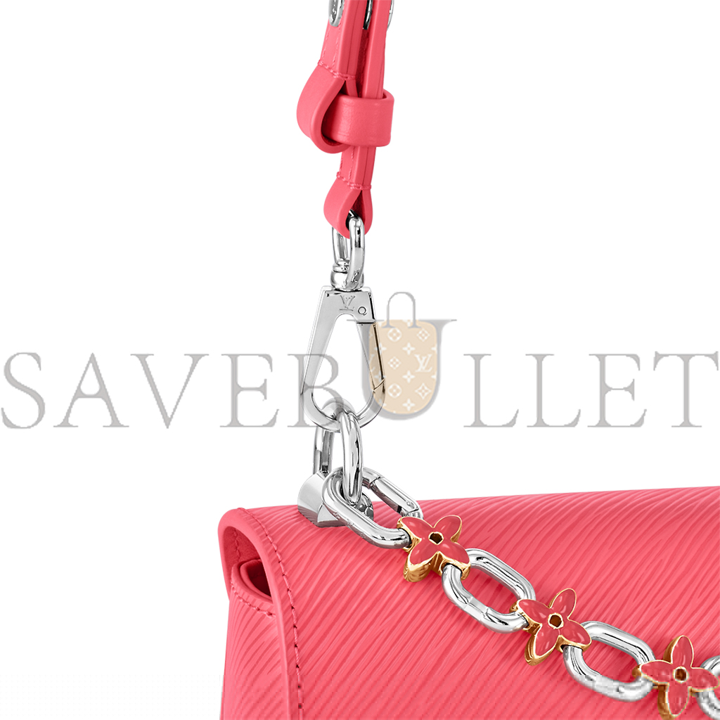 LOUIS VUITTON TWIST PM M24042 (19*15*9cm)